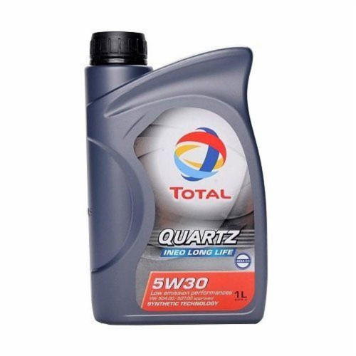 TOTAL QUARTZ INEO LONGLIFE 5W-30, 1L