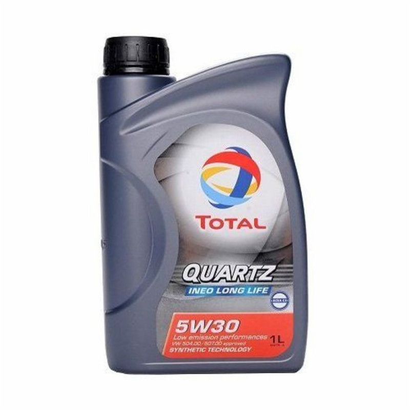 TOTAL QUARTZ INEO LONGLIFE 5W-30, 1L