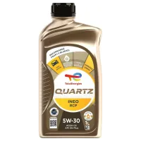 TOTAL QUARTZ INEO RCP 5W-30, 1L