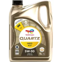 TOTAL QUARTZ INEO RCP 5W-30, 5L