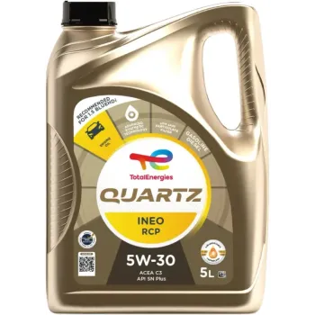 TOTAL QUARTZ INEO RCP 5W-30, 5L