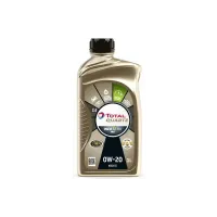 Total Quartz Ineo Xtra First 0W-20, 1L