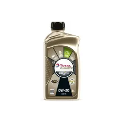 Total Quartz Ineo Xtra First 0W-20, 1L