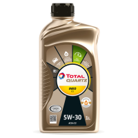 TOTAL QUARTZ INEO ECS 5W-30, 1L
