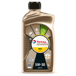 TOTAL QUARTZ INEO ECS 5W-30, 1L