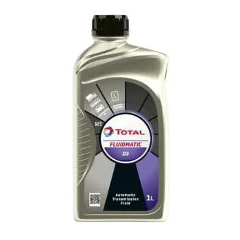 Total Fluidmatic D3, 1L