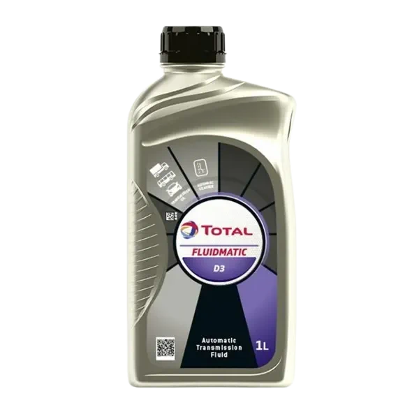 Total Fluidmatic D3, 1L
