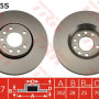 Kočioni disk TRW DF4265S