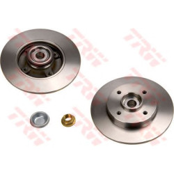 Kočioni disk s ležajem TRW DF4452BS