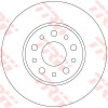 Kočioni disk TRW DF6228