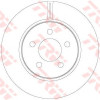 Kočioni disk TRW DF6264