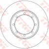 Kočioni disk TRW DF6372