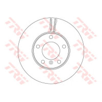 Kočioni disk TRW DF6478S