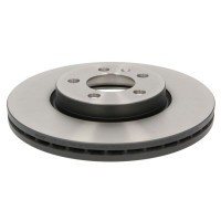 Kočioni disk TRW DF6964
