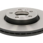 Kočioni disk TRW DF6964