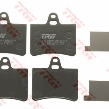 Disk pločice TRW GDB1450