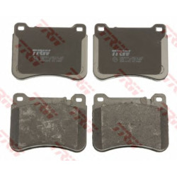 Disk pločice TRW GDB1693