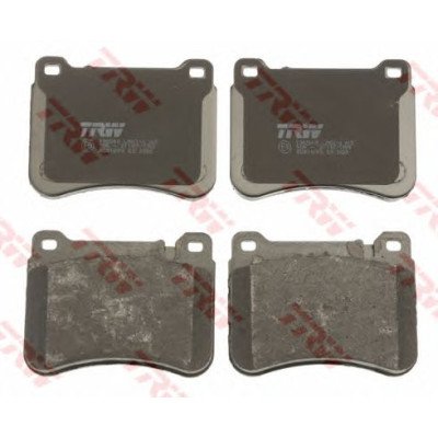 Disk pločice TRW GDB1693