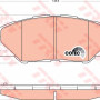 Disk pločice TRW GDB3424