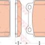 Disk pločice TRW GDB3488