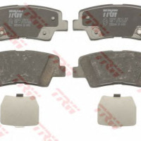 Disk pločice TRW GDB3494