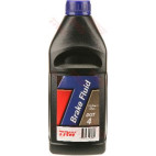 Kočiona tekućina TRW PFB401