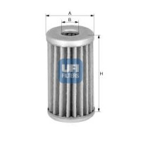 Filter za gorivo UFI 21.059.00