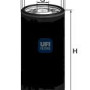 Filter za ulje UFI 23.144.00