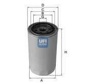 Filter za ulje UFI 23.248.00