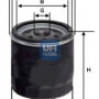 Filter za ulje UFI 23.453.00