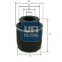 Filter za ulje UFI 23.573.00