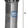 Filter za gorivo UFI 24.001.00