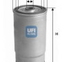 Filter za gorivo UFI 24.012.00