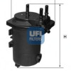 Filter za gorivo UFI 24.050.00