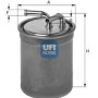 Filter za gorivo UFI 24.106.00