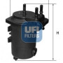 Filter za gorivo UFI 24.132.00