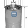 Filter za gorivo UFI 24.327.00