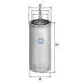 Filter za gorivo UFI 24.329.00