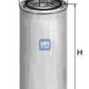 Filter goriva UFI 24.349.00