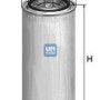 Filter za gorivo UFI 24.349.00