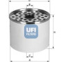 Filter za gorivo UFI 24.360.00
