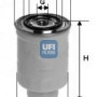 Filter za gorivo UFI 24.366.00