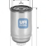 Filter za gorivo UFI 24.399.00