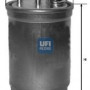 Filter za gorivo UFI 24.412.00