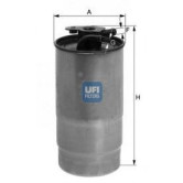 Filter za gorivo UFI 24.427.00