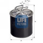 Filter za gorivo UFI 24.436.00