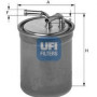 Filter za gorivo UFI 24.437.00