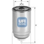 Filter za gorivo UFI 24.439.00