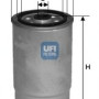Filter za gorivo UFI 24.H2O.04