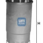 Filter za gorivo UFI 24.ONE.02